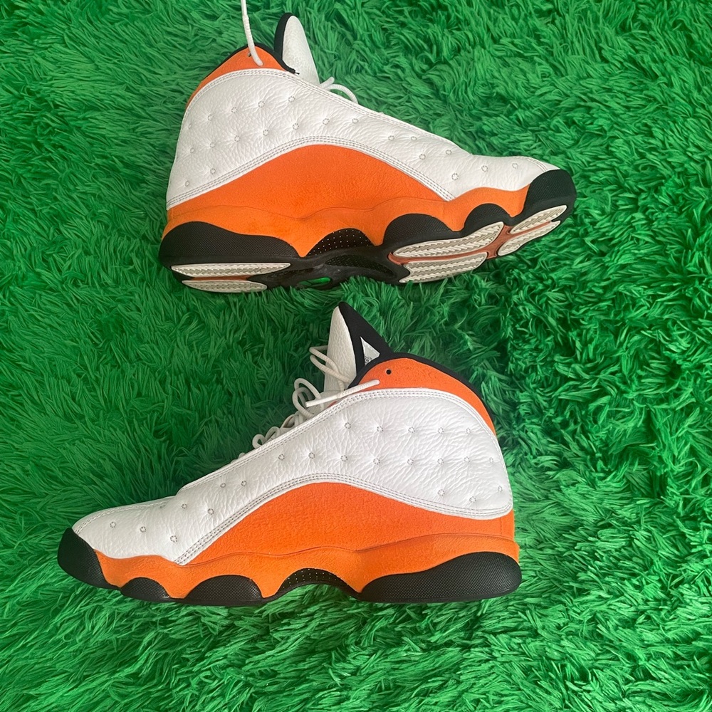 Jordan 13 Starfish